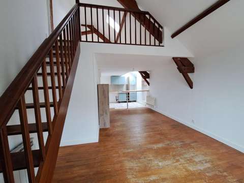 Vente maison 4 pièces Bayeux 14