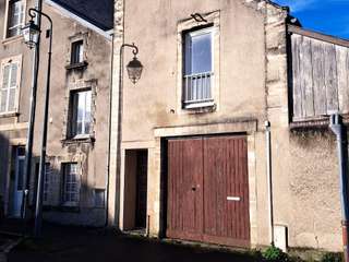 Vente maison 4 pièces Vente maison 4 pièces