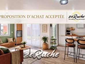 Vente Maison 5 piècesBayeux