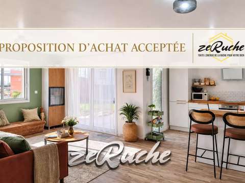 Vente maison 5 pièces Bayeux 14
