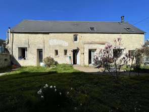 Vente Maison 4 chambresBayeux