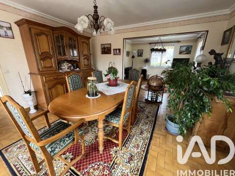 Vente maison 3 pièces Bayeux 14