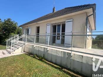 Vente maison 3 pièces Bayeux 14