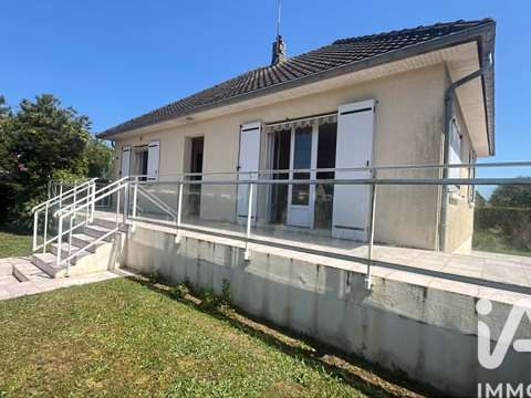 Vente maison 3 pièces Bayeux 14