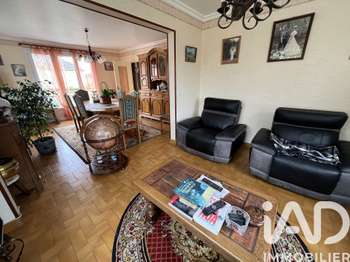 Vente maison 3 pièces Vente maison 3 pièces