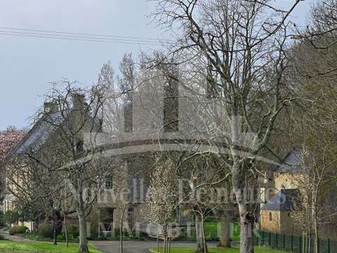 Vente maison 10 pièces Bayeux 14