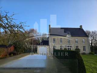 Vente maison 10 pièces