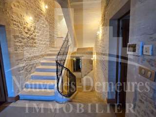 Vente maison 10 pièces