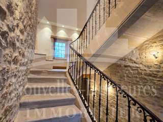 Vente maison 10 pièces