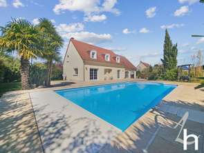 Vente Maison 4 chambresBayeux