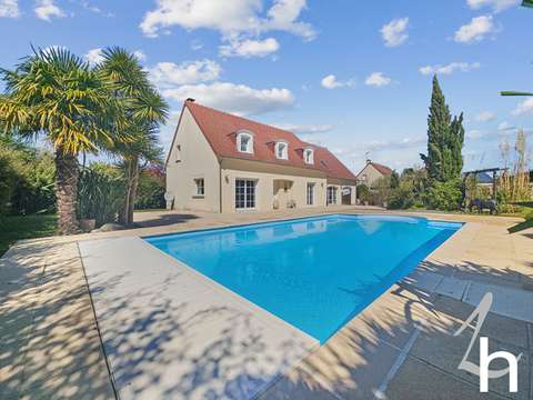 Vente maison 7 pièces Bayeux 14