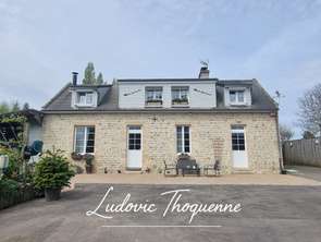 Vente Maison 3 chambresBayeux
