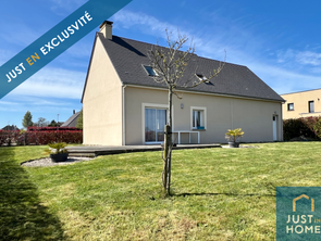 Vente Maison 3 chambresBayeux