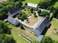 Vente maison 10 pièces Vente maison 10 pièces