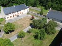 Vente maison 10 pièces Vente maison 10 pièces