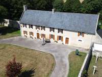 Vente maison 10 pièces Vente maison 10 pièces
