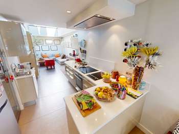 Vente Maison 4 chambresBayeux