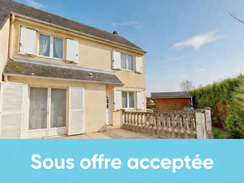 Vente maison 6 pièces Bayeux 14