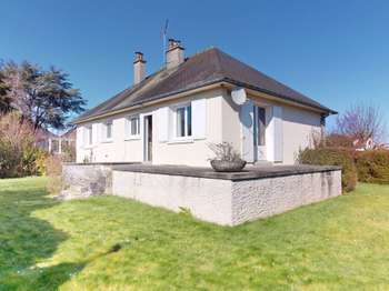 Vente maison 4 pièces Bayeux 14
