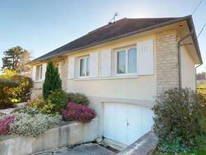 Vente Maison 3 chambresBayeux