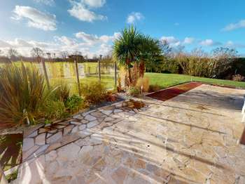 Vente maison 6 pièces Bayeux 14