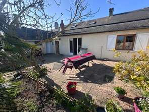 Vente Maison 6 piècesBayeux