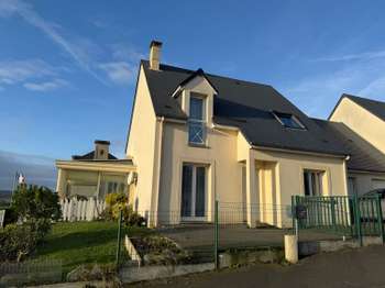 Vente maison 6 pièces Bayeux 14
