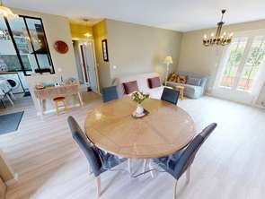 Vente Maison 2 chambresBayeux