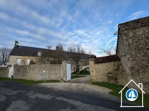 Vente maison 10 pièces Bayeux 14