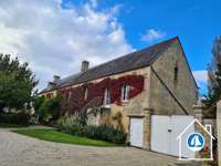 Vente maison 10 pièces