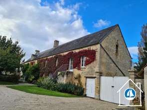 Vente Maison 5 chambresBayeux