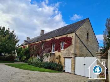 Vente maison 10 pièces Bayeux 14