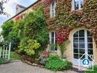 Vente maison 10 pièces