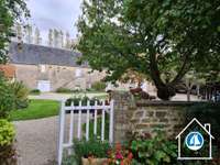 Vente maison 10 pièces