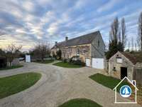 Vente maison 10 pièces