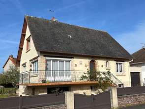 Vente Maison 6 piècesBayeux
