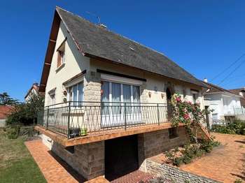 Vente Maison 6 piècesBayeux