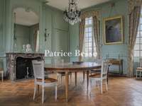 Vente maison 20 pièces