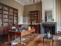 Vente maison 20 pièces