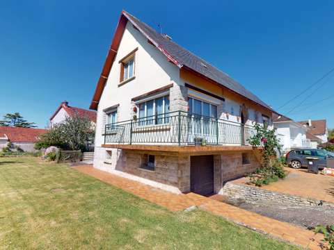 Vente maison 6 pièces Bayeux 14