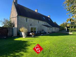 Vente MaisonBayeux