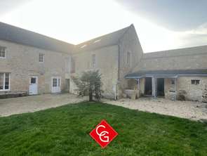 Vente Maison 3 chambresBayeux