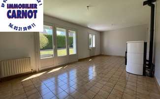 Photo Vente maison Bayeux