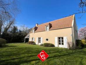 Vente Maison 4 chambresBayeux