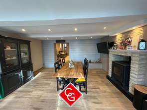 Vente Maison 3 chambresBayeux