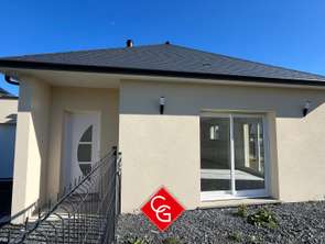 Vente Maison 3 chambresBayeux