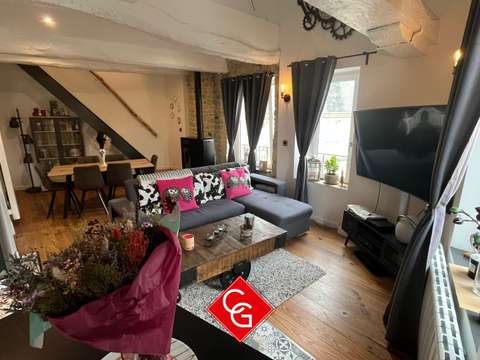 Vente maison Bayeux 14