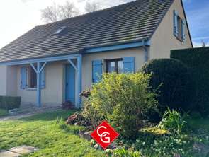 Vente Maison 3 chambresBayeux