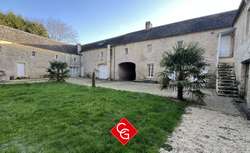 Photo Vente maison Bayeux