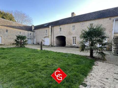 Vente maison Bayeux 14